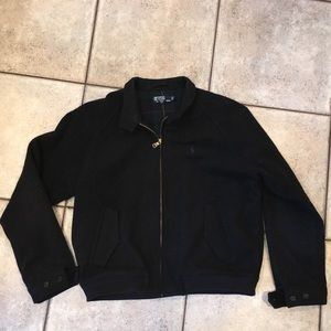 Polo Ralph Lauren Wool Jacket!!!